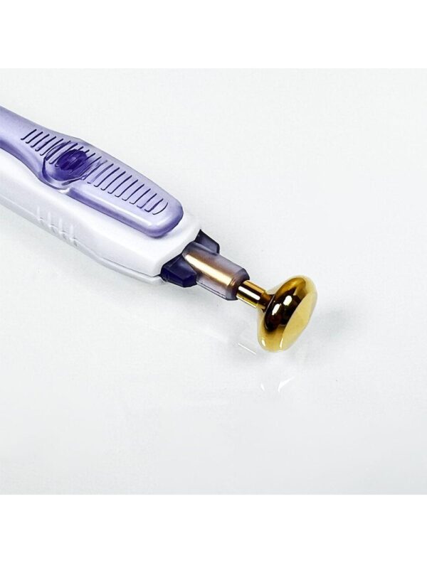 Cynosure Ellman Pelleve RF Fixed-Life Reusable Handpiece 10mm P210HPD1 Unboxed