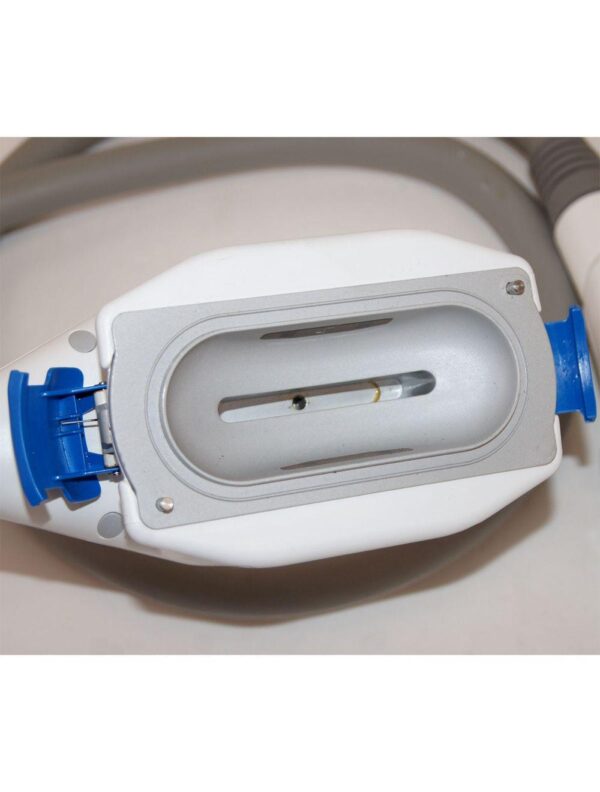 Zeltiq CoolSculpting CoolAdvantage Petite Vacuum Applicator BRZ-AP2-140-000
