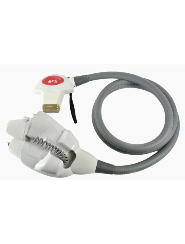 2012 Palomar ICON MaxR IPL Hair Removal Handpiece Large Spot 2520A-R026 Max R
