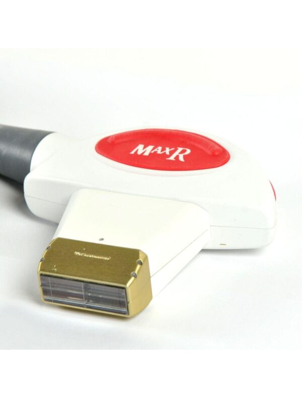 2012 Palomar ICON MaxR IPL Hair Removal Handpiece Large Spot 2520A-R026 Max R