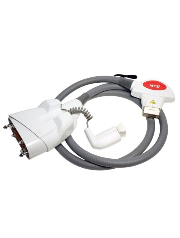 2019 Palomar ICON MaxR IPL Hair Removal Handpiece Large Spot 2520B-R026R Max R