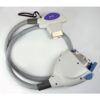 2007 Palomar Starlux 500 Lux V IPL Acne Handpiece Star Lux LuxV 8K Shots LOW