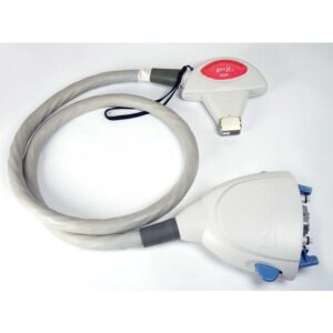2008 Palomar Starlux 300 Lux 1064 Nd:YAG Vascular Laser Handpiece 1.5-3-6