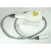 2012 Palomar ICON 1540 Fractional Laser Handpiece Skin Resurfacing Wrinkles Acne