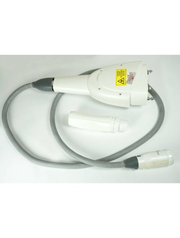 2012 Palomar ICON 1540 Fractional Laser Handpiece Skin Resurfacing Wrinkles Acne