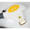 2019 Palomar ICON Laser MaxYs Handpiece Hair Removal Max Ys Spot LOW PULSE: 8796