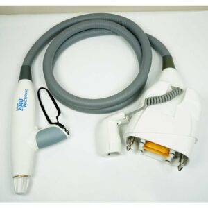 2013 LuxRs Handpiece Palomar StarLux 500 Lux Rs - 15890 SHOTS! Hair Removal