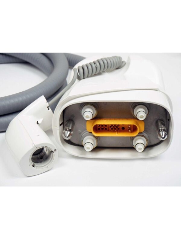 2014 Palomar ICON Laser 2940 Handpiece Skin Resurface Wrinkles Pigmented Lesions