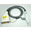 2014 Palomar ICON Laser 2940 Handpiece Skin Resurface Wrinkles Pigmented Lesions