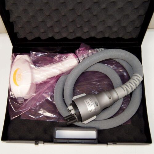 Syneron elos Plus DSL Applicator 810nm Diode Laser Handpiece FG70641 UNUSED
