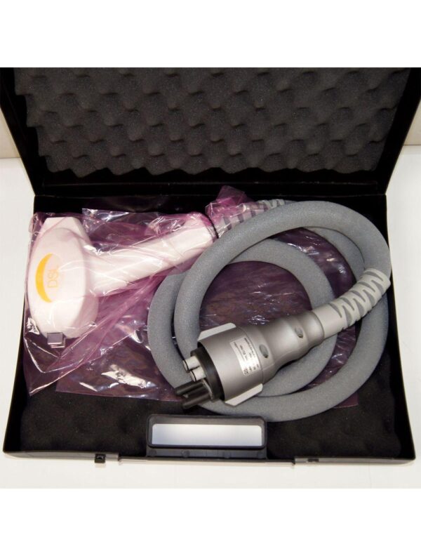 Syneron elos Plus DSL Applicator 810nm Diode Laser Handpiece FG70641 UNUSED