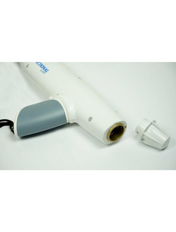 2014 Palomar ICON Laser 2940 Handpiece Skin Resurface Wrinkles Pigmented Lesions
