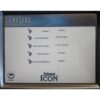 2014 Palomar ICON Laser 2940 Handpiece Skin Resurface Wrinkles Pigmented Lesions