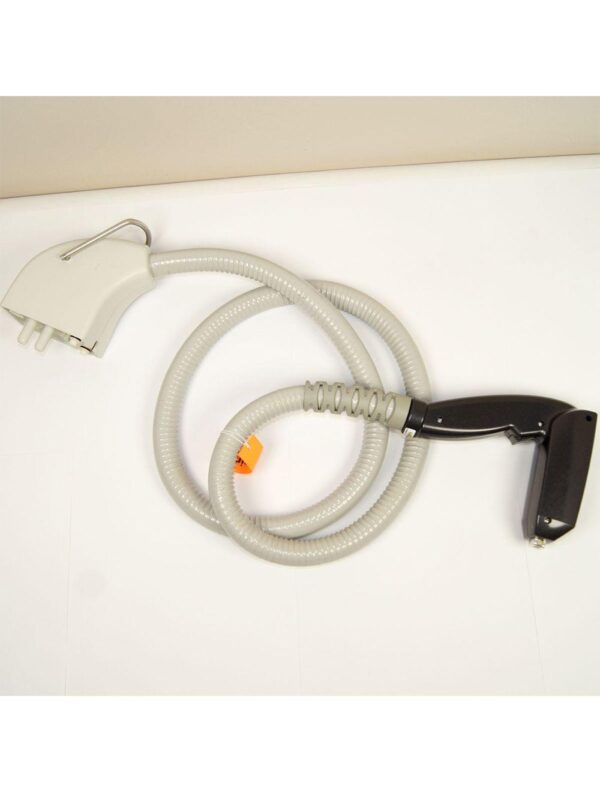 Syneron elos Galaxy LV Applicator Leg Vein Laser Handpiece AS10624 (GL)