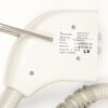 Syneron elos Galaxy LV Applicator Leg Vein Laser Handpiece AS10624 (GL)