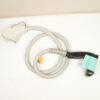 Syneron elos Galaxy LV Applicator Leg Vein Laser Handpiece AS10624 (GL)
