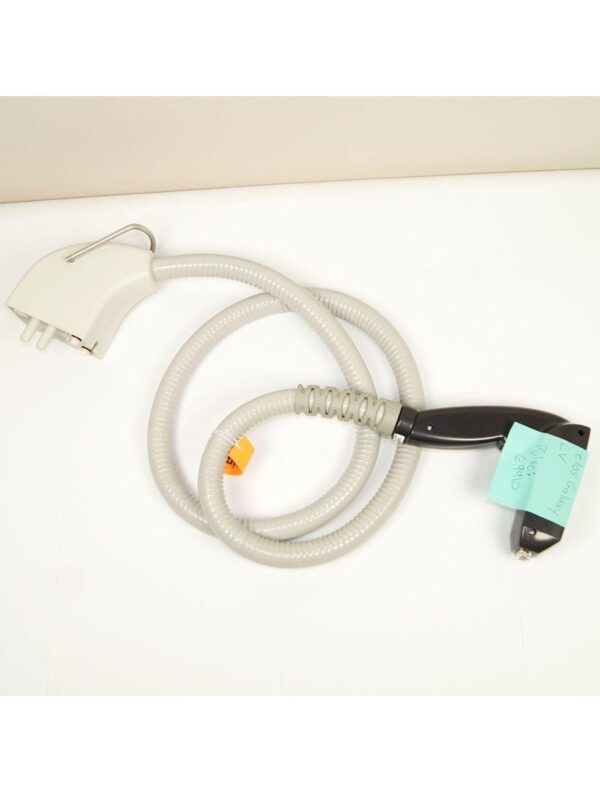 Syneron elos Galaxy LV Applicator Leg Vein Laser Handpiece AS10624 (GL)