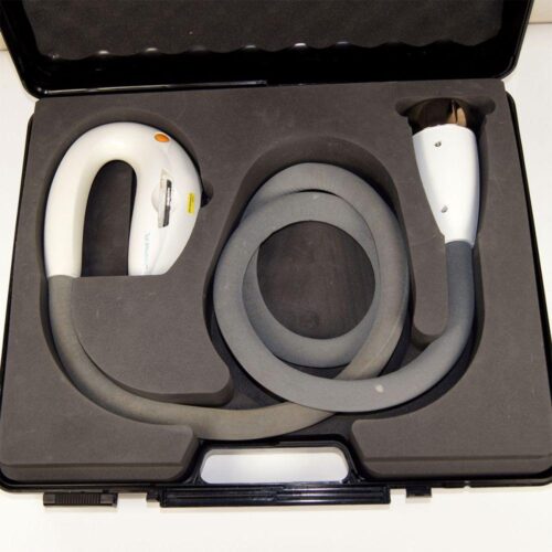 2020 Lumenis M22 IPL Laser Universal Handpiece Acne Vascular Skin Rejuvenation