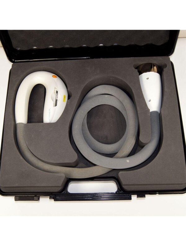 2020 Lumenis M22 IPL Laser Universal Handpiece Acne Vascular Skin Rejuvenation