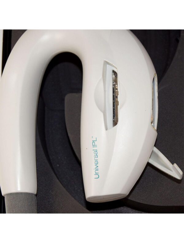 Lumenis M22 Universal IPL Laser Handpiece Vascular Skin Rejuvenation