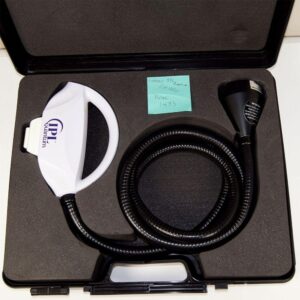 Lumenis IPL Quantum Laser HANDPIECE BASE Electrical Cables Wire Connectors Loom