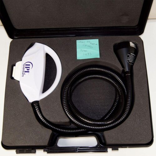 Lumenis IPL Quantum SR 560 Treatment Head Handpiece Skin Rejuvenation