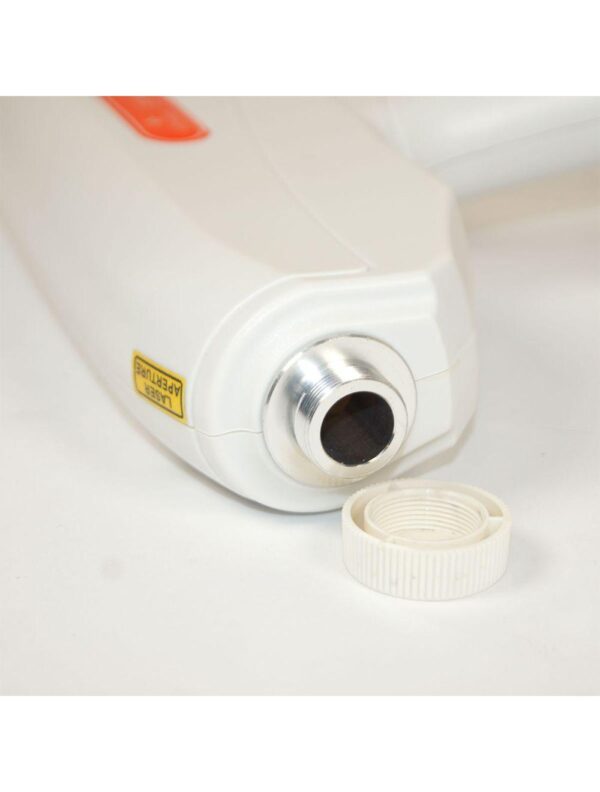 Ellman Sandstone Medley Laser Erbium YAG 2940nm Handpiece Resurfacing Unused B