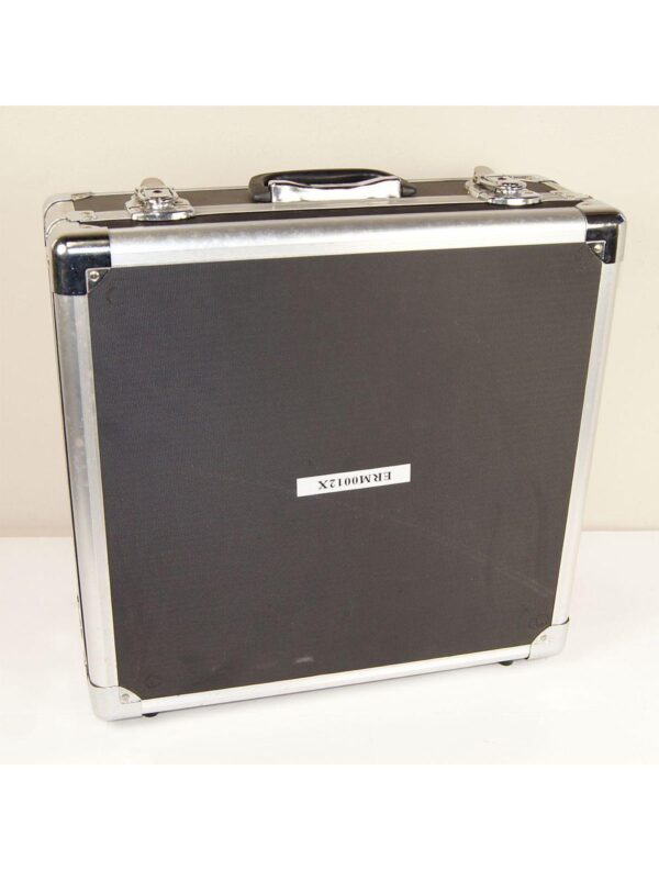 Ellman Sandstone Medley Laser Erbium YAG 2940nm Handpiece Resurfacing Unused B