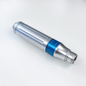 Lumenis PiQo4 Laser 12mm Homogenized Snap On Tip for Fractional Handpiece