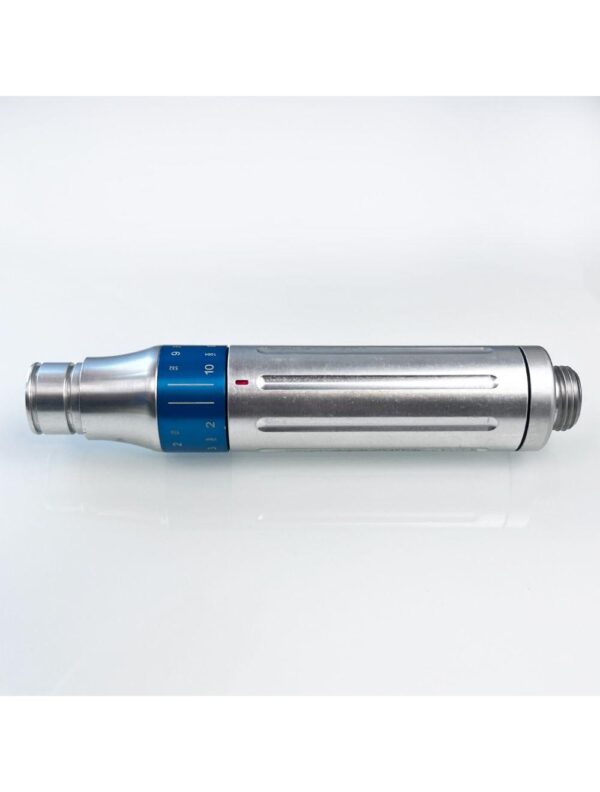 Lumenis PiQo4 Laser Pico 10mm 532 1064 ZOOM Handpiece