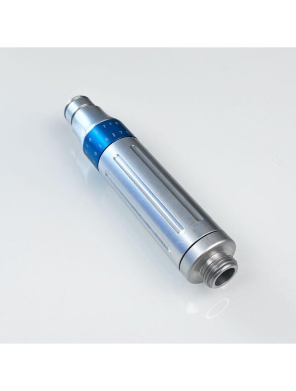 Lumenis PiQo4 Laser Pico 10mm 532 1064 ZOOM Handpiece