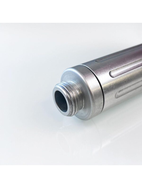 Lumenis PiQo4 Laser Pico 10mm 532 1064 ZOOM Handpiece