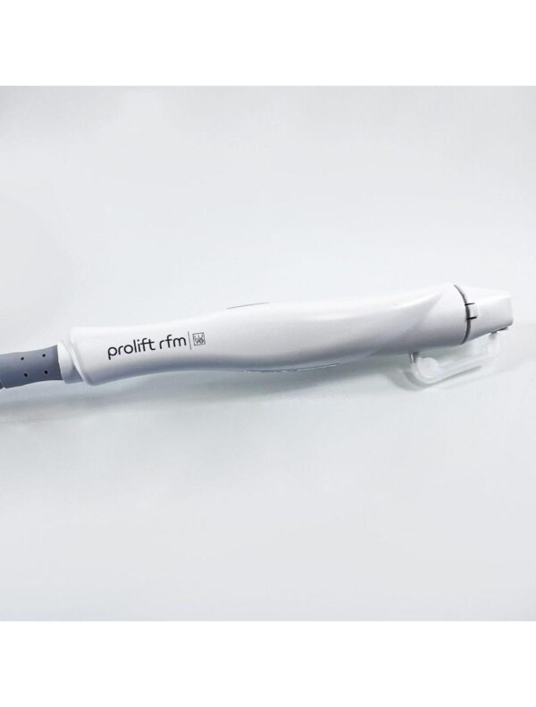 Luvo Darwin Prolift RFM Handpiece RF Thermal Face RF Handpiece