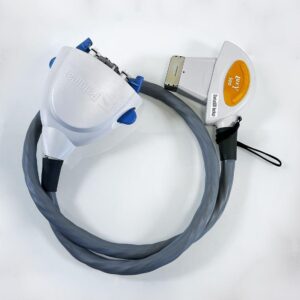 2008 Palomar Starlux 300 Lux 1064 Nd:YAG Vascular Laser Handpiece 1.5-3-6