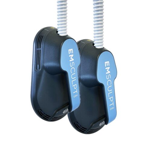 2021 BTL EMSculpt NEO Radio Frequency Large Body Sculpt Paddles 899-AS2C1104