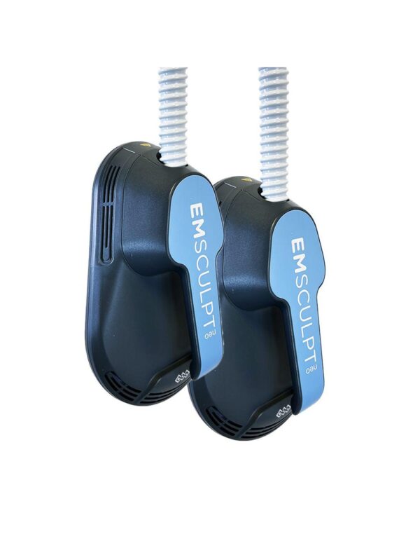 2021 BTL EMSculpt NEO Radio Frequency Large Body Sculpt Paddles 899-AS2C1104