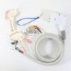 SRELAS Diode Laser Handpiece HR818 16 x 12mm Spot 808 nm Hair Removal HP PARTS
