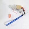 SRELAS Diode Laser Handpiece HR818 16 x 12mm Spot 808 nm Hair Removal HP PARTS