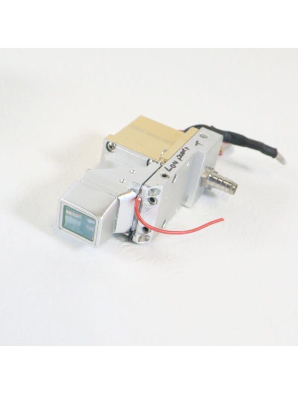 SRELAS Diode Laser Handpiece HR818 16 x 12mm Spot 808 nm Hair Removal HP PARTS