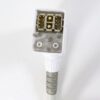 SRELAS Diode Laser Handpiece HR818 16 x 12mm Spot 808 nm Hair Removal HP PARTS
