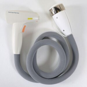 2014 LightSheer Lumenis Desire ET 1060nm Laser Hair Removal Chill Tip Handpiece