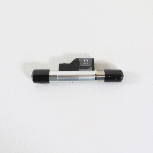 Cynosure Elite MPX 10mm Cartridge Handpiece HP 100-7009-610