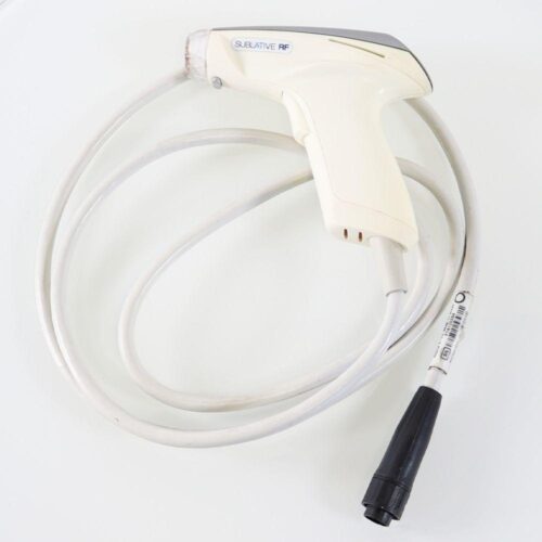 CUSTOM ORDER - Syneron eTwo Sublative RF Applicator Handpiece FG70541