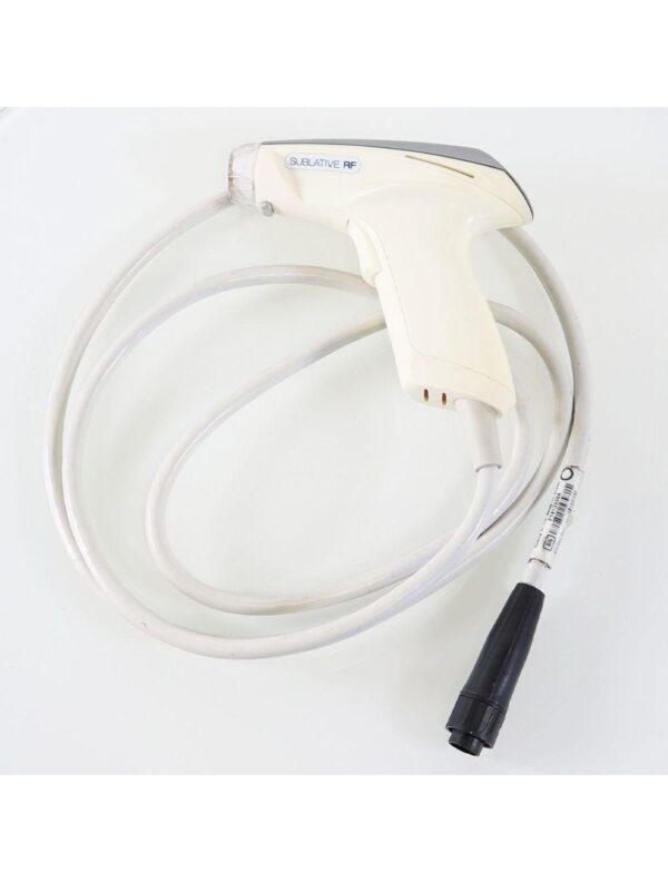 CUSTOM ORDER - Syneron eTwo Sublative RF Applicator Handpiece FG70541