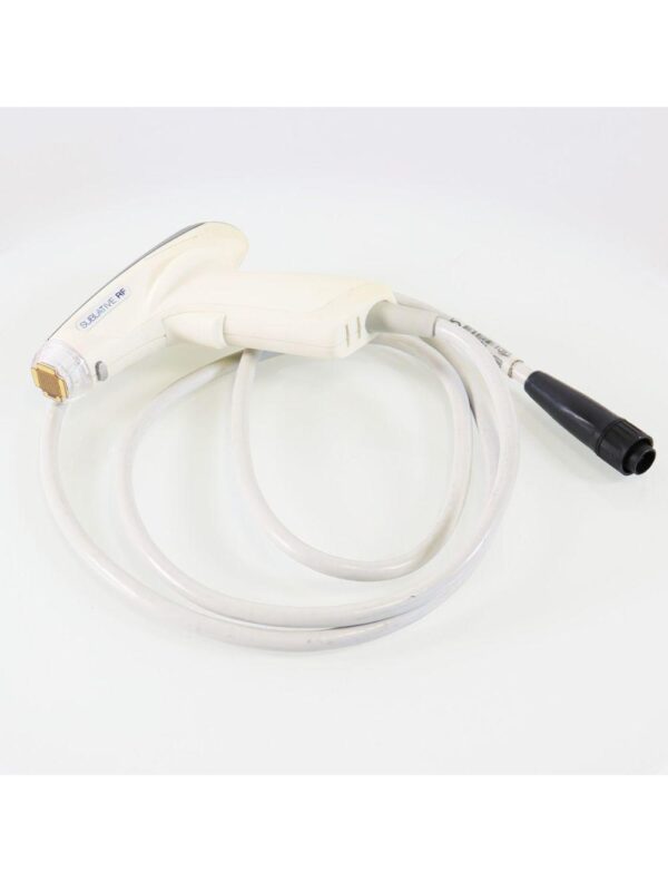 CUSTOM ORDER - Syneron eTwo Sublative RF Applicator Handpiece FG70541