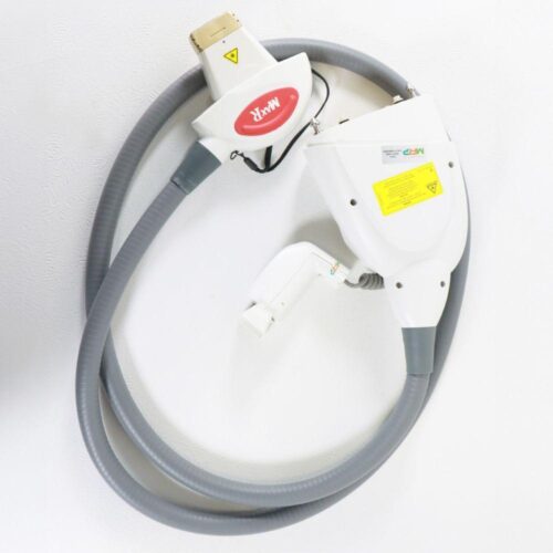 2016 Palomar ICON MaxR Hair Removal HR Handpiece HP
