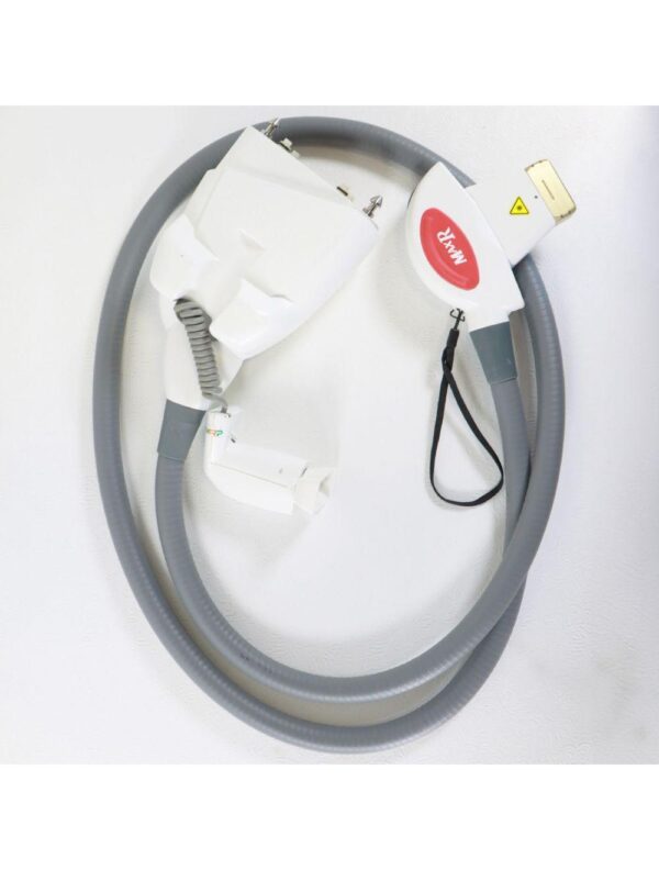 2016 Palomar ICON MaxR Hair Removal HR Handpiece HP