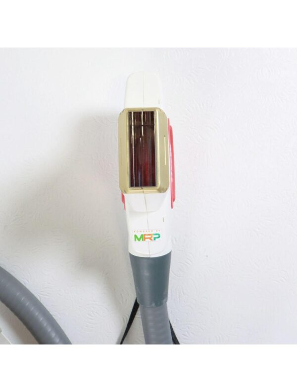2016 Palomar ICON MaxR Hair Removal HR Handpiece HP