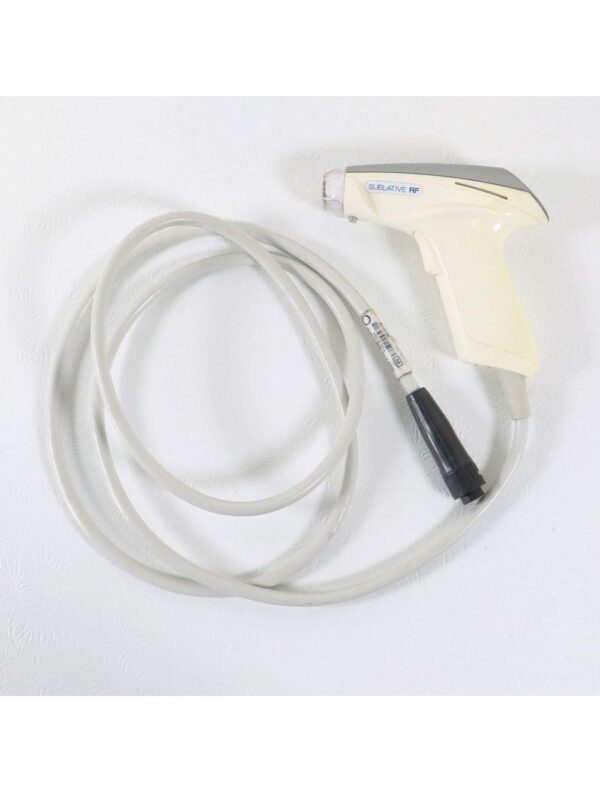 CUSTOM ORDER - Syneron eTwo Sublative RF Applicator Handpiece FG70541