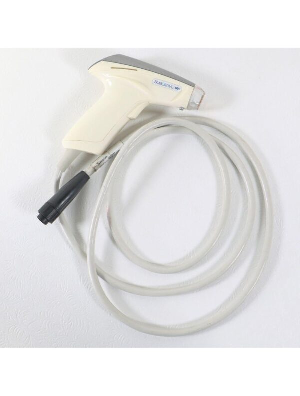 CUSTOM ORDER - Syneron eTwo Sublative RF Applicator Handpiece FG70541